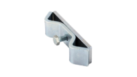 nivtec - Verbinder Sicherheitsgeländer 110mm