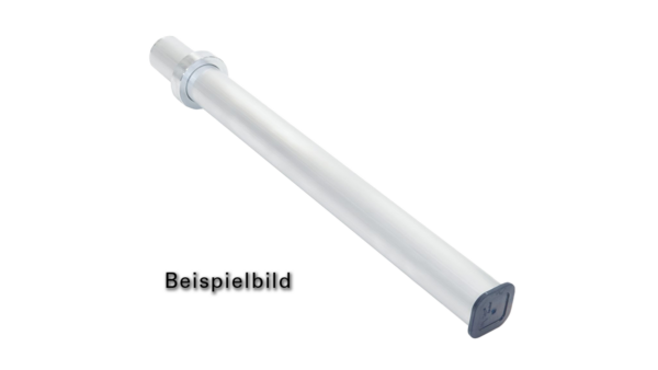 nivtec - Wechselfuß mit Lastenverteiler  20cm