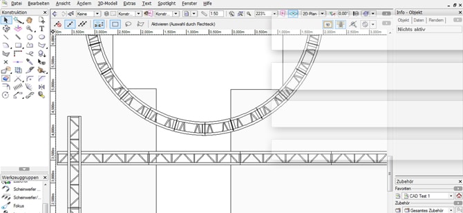 Planung